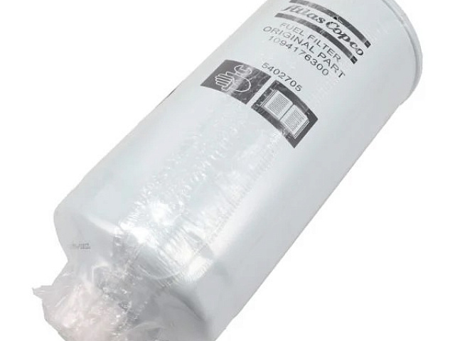 Fuel Filter Atlas Copco 1094176300